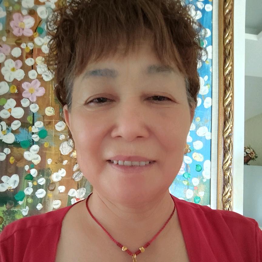 小张姐（小号）