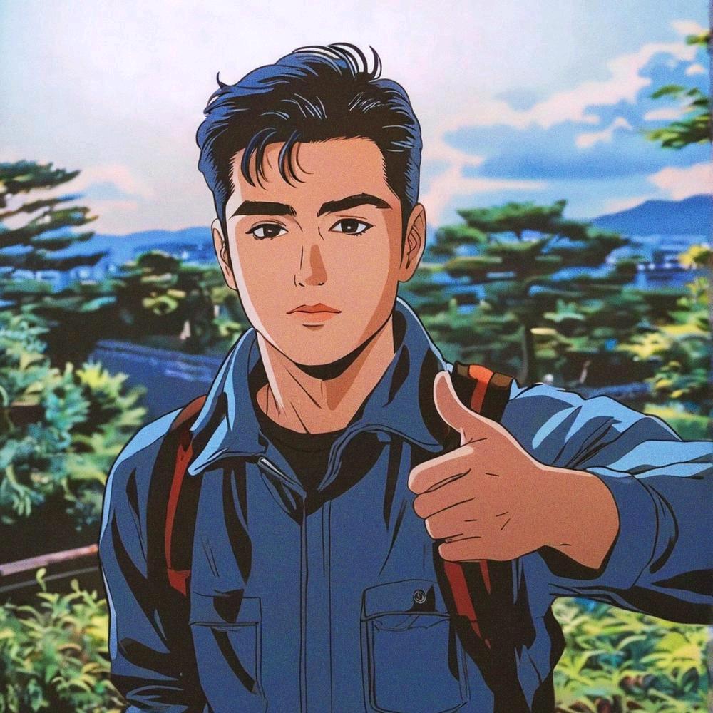 范老师（陪你上岸）