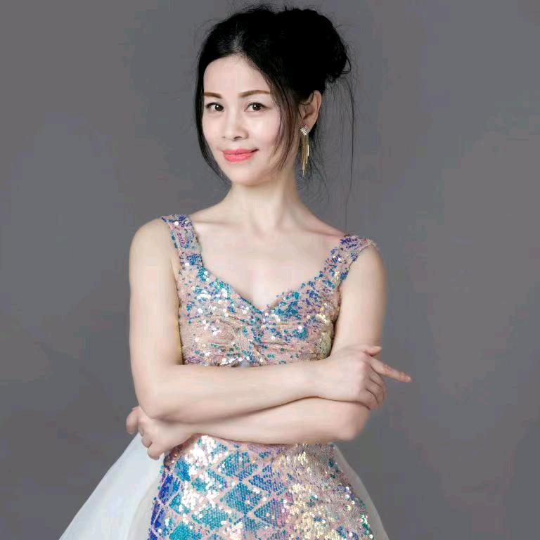 陈敬亭💃