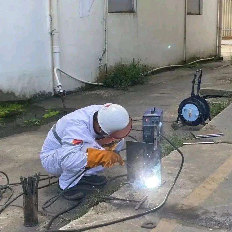 Irontrick
