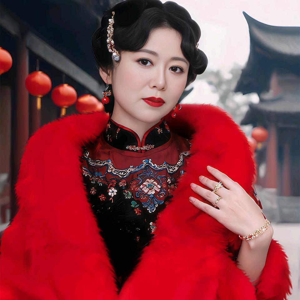 美美夕阳红（拒绝私聊）