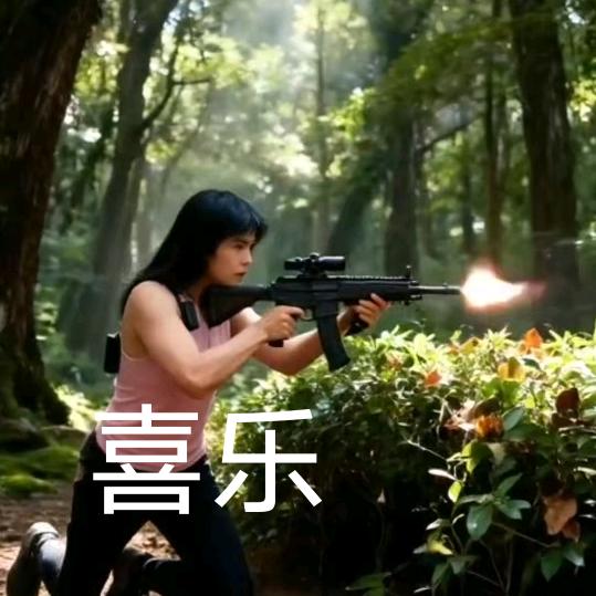喜乐