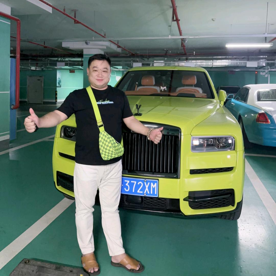 高安中亿汽车贸易有限公司
