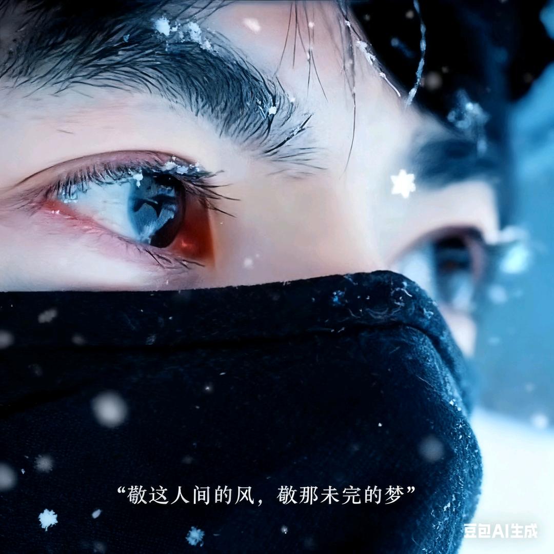 清风携晚星