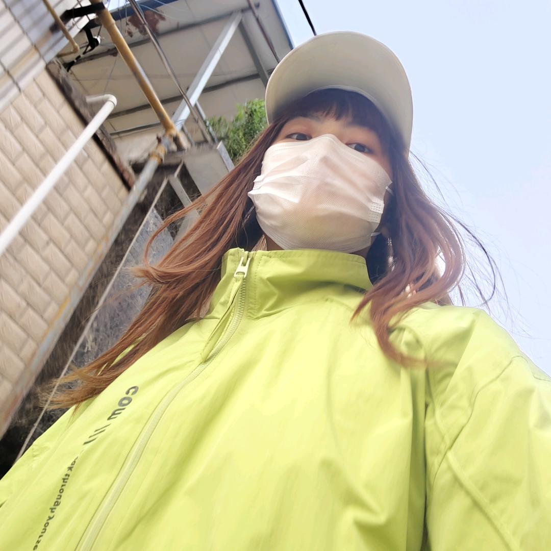 京京(酒酿绿豆沙)