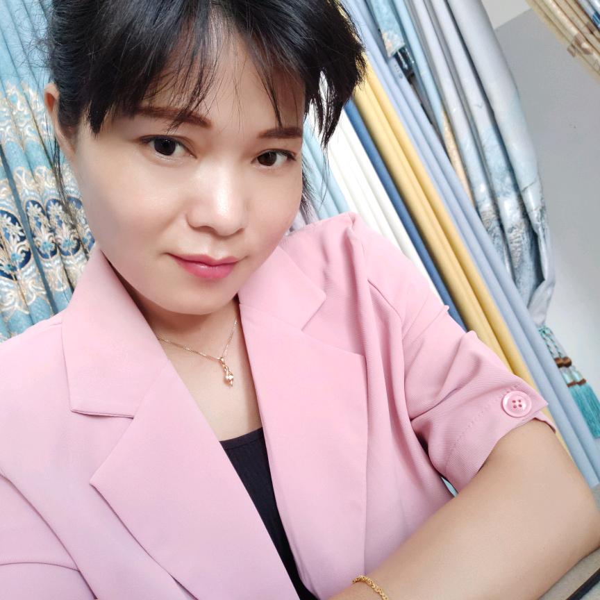林木木吖