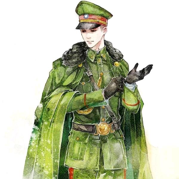 九门提督