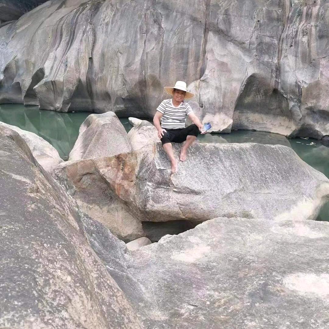 超哥
