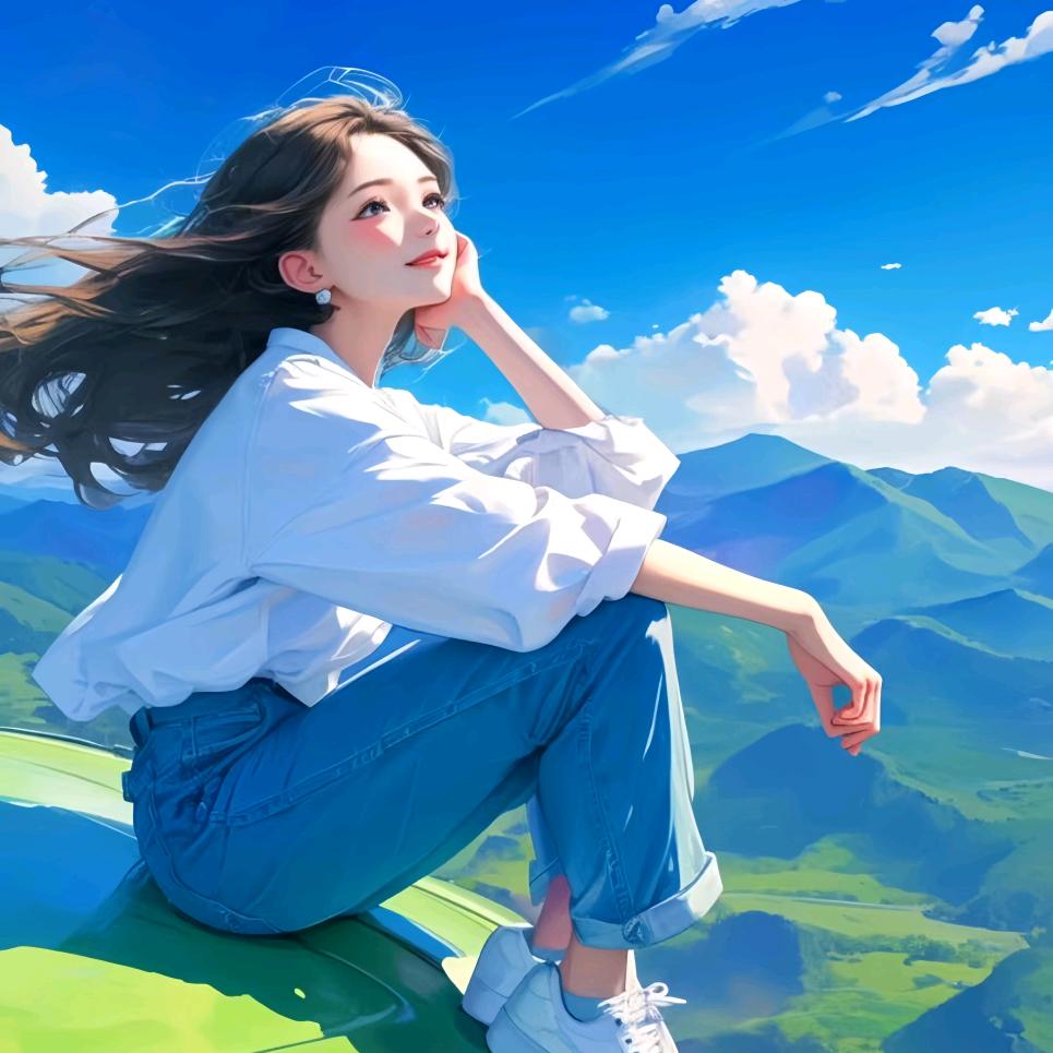 桃之精灵