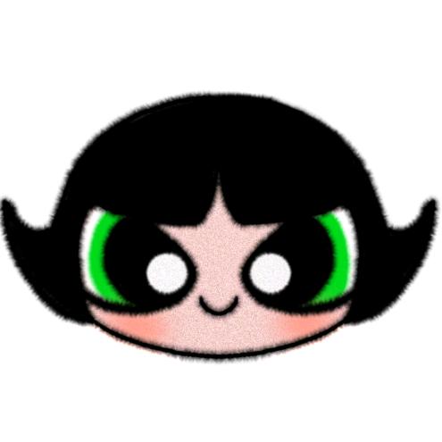 非飞飛天小女警