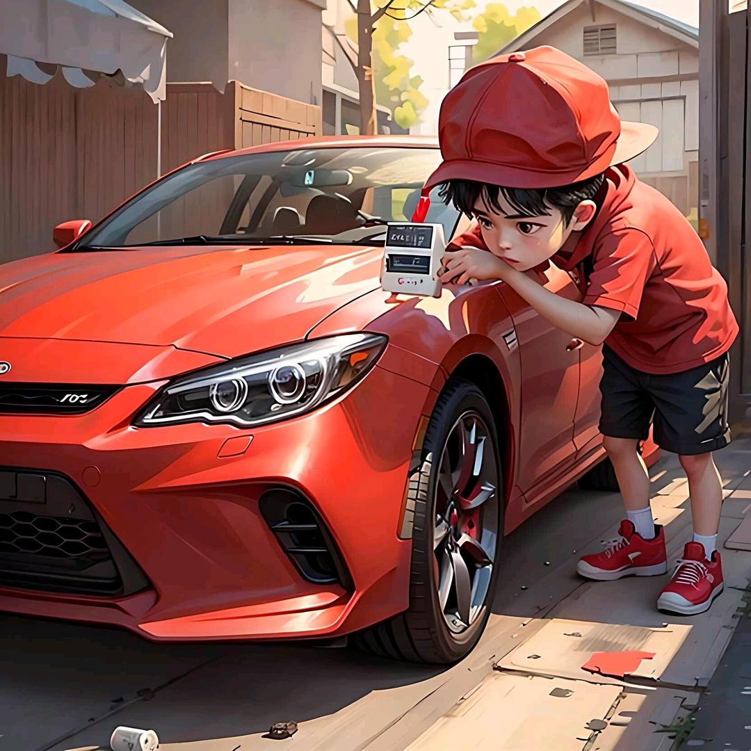 乳山车辆业务审车