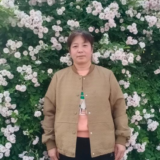 玉芝姐