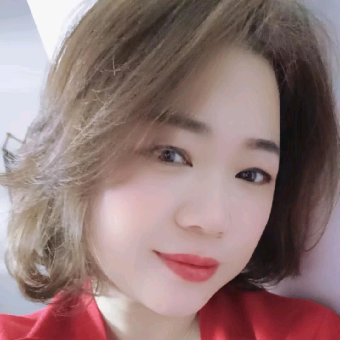 兴安茶麸养发养生馆李姐