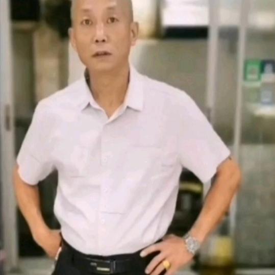 老张