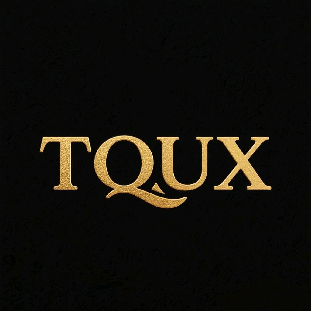 TQUX男装