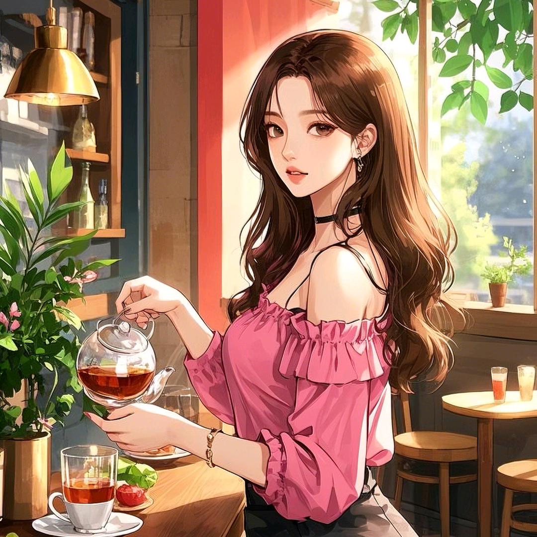 财雅琪