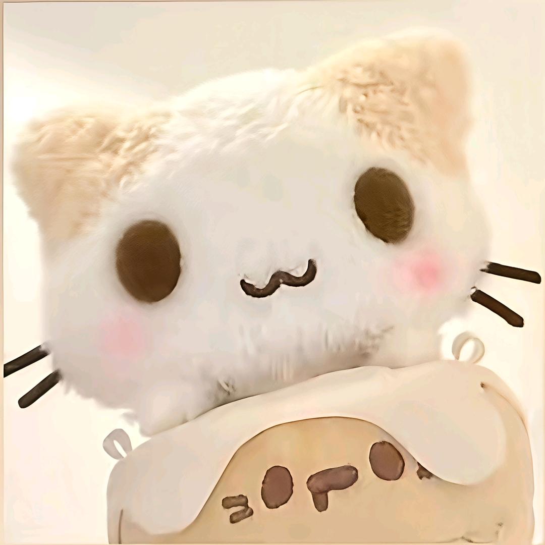 治愈系小狗