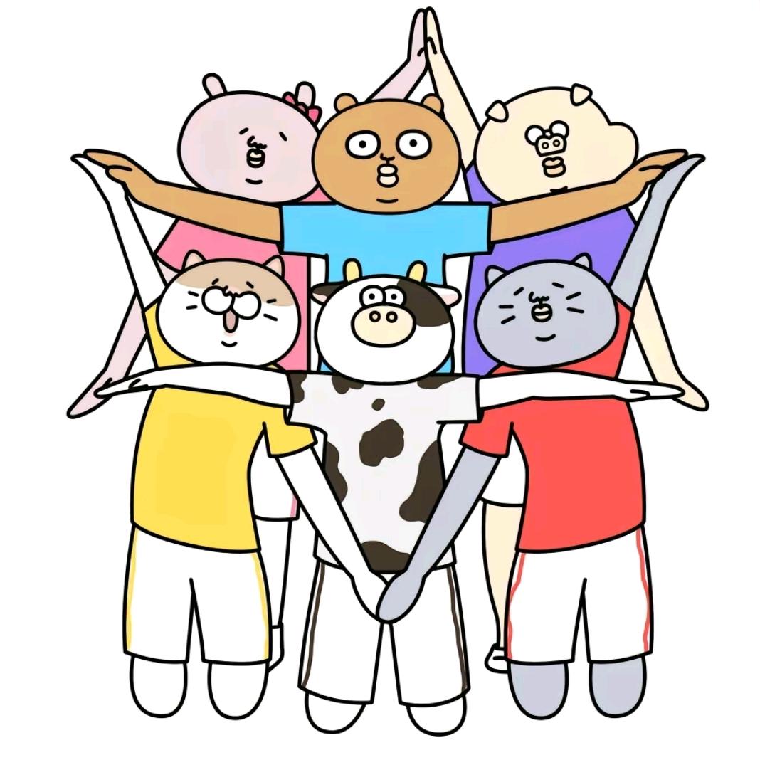 一根藤上九个娃