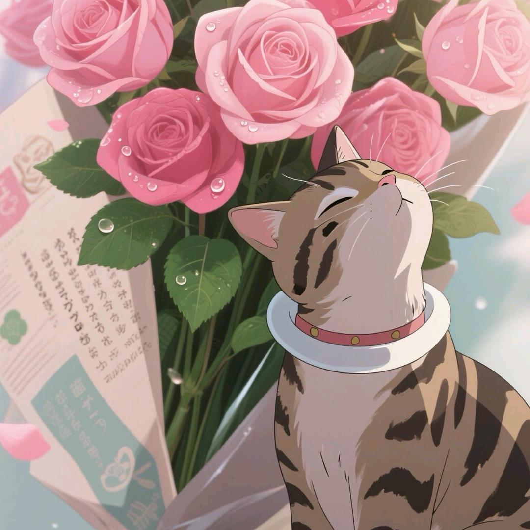 摆呀摆丫