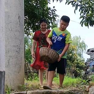 丽姐在河南