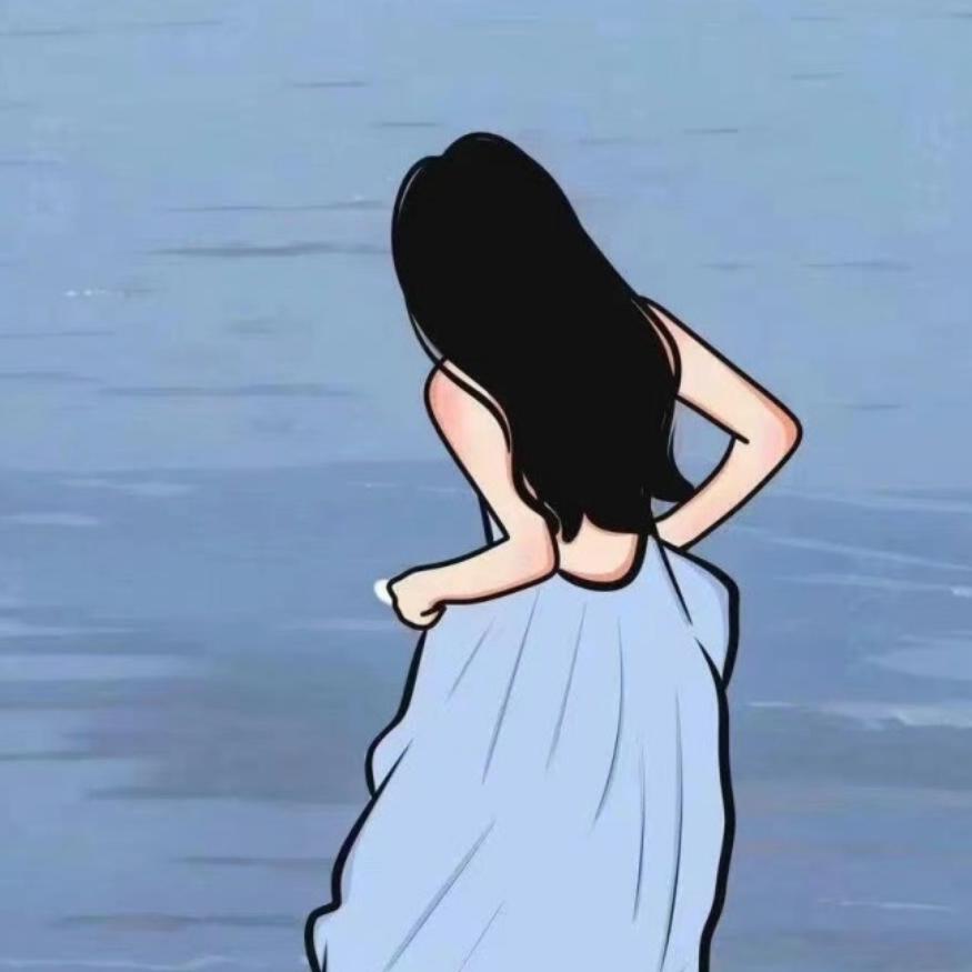 王姑娘