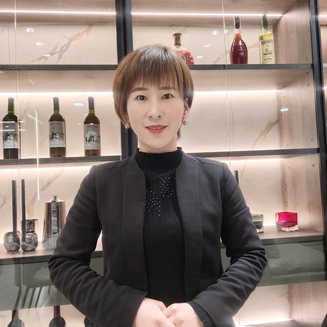 卖家具的姚儿