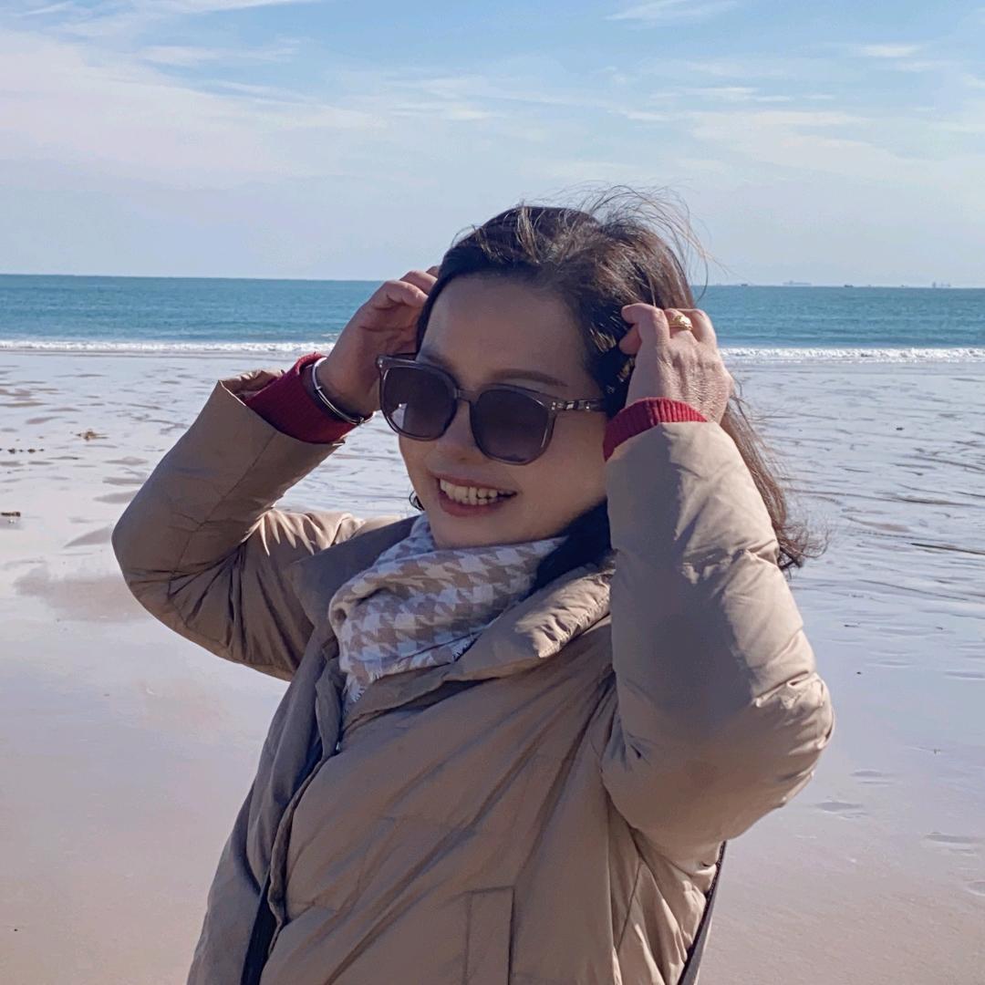 海之角👣