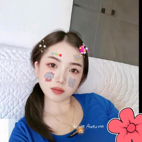 💞容