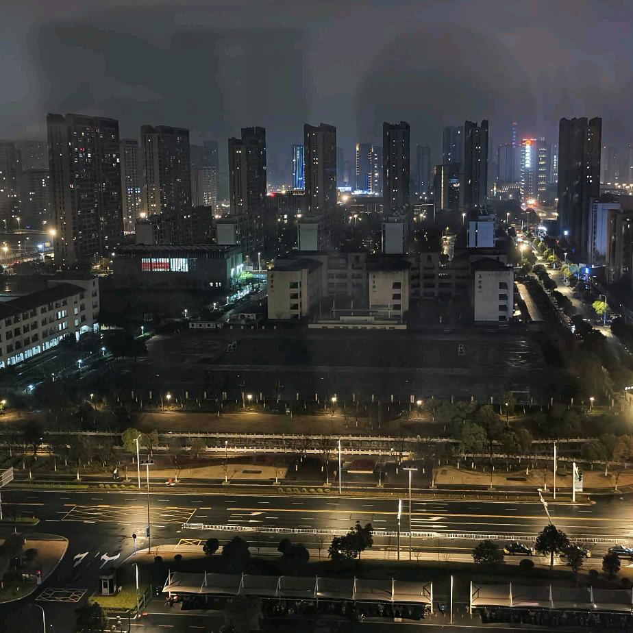 夕阳依旧故人美