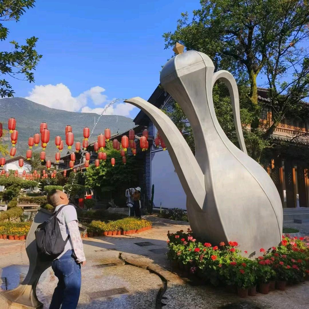 摆烂家