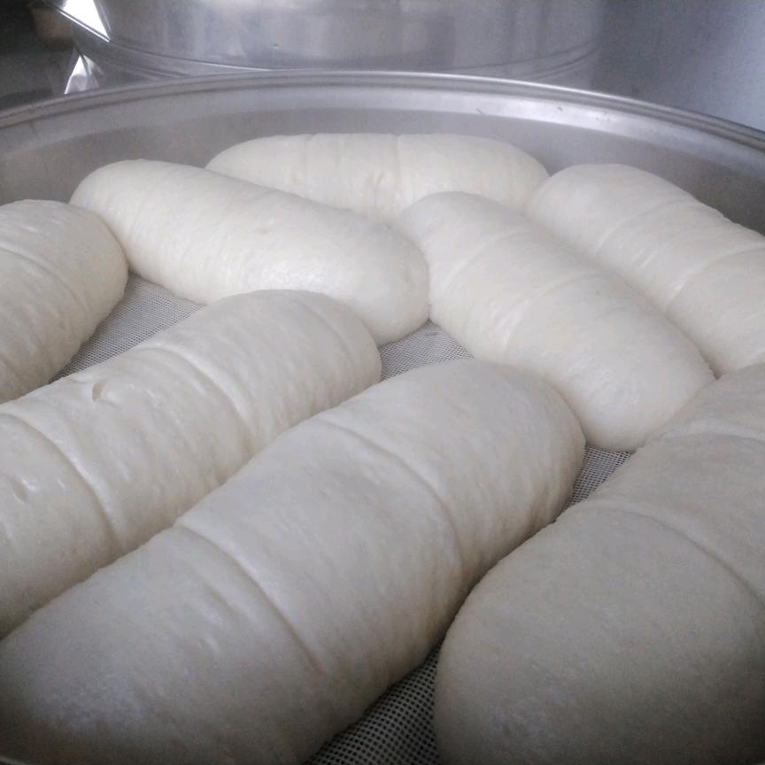 爱园郑家卷子（纯老面）