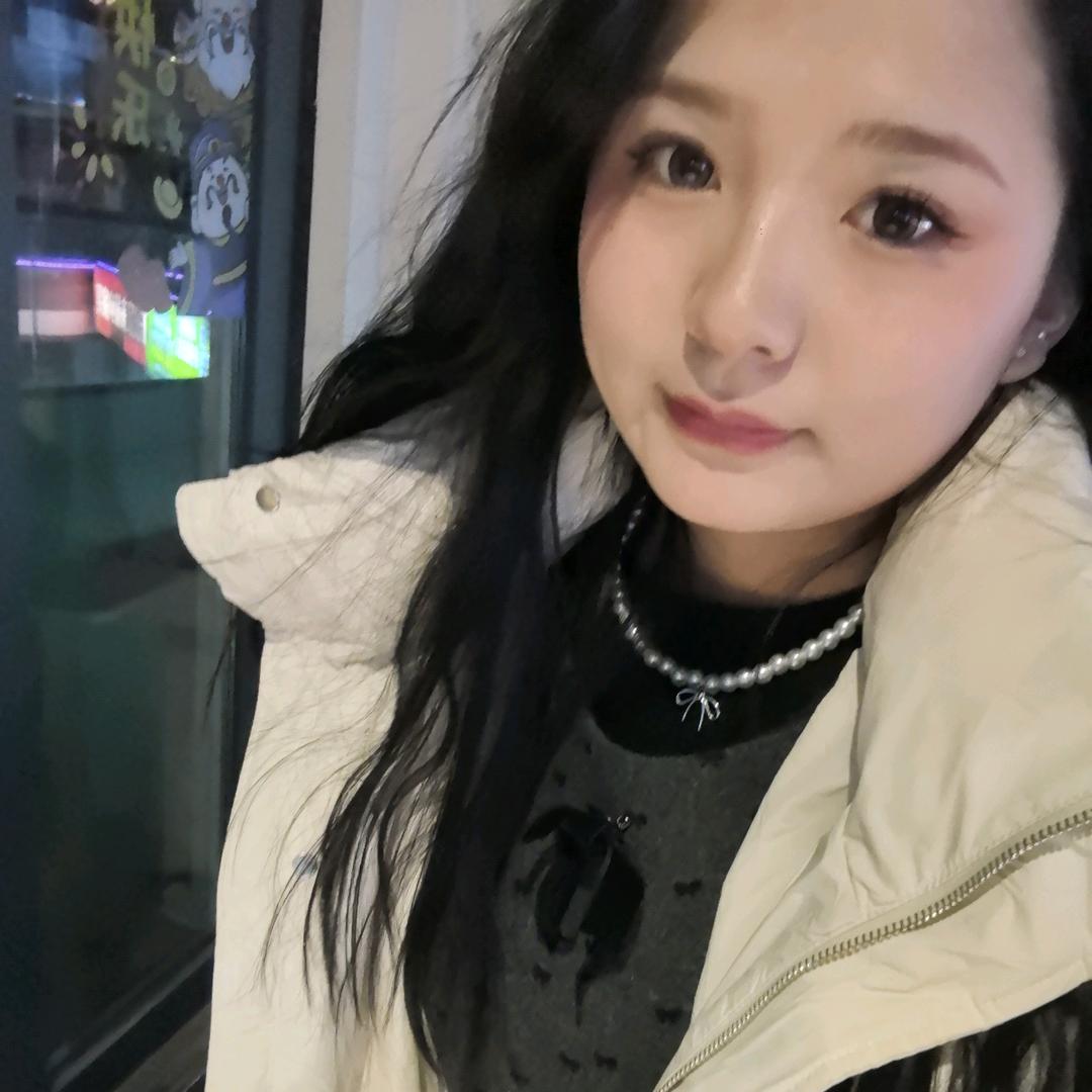 栗子🌰在这