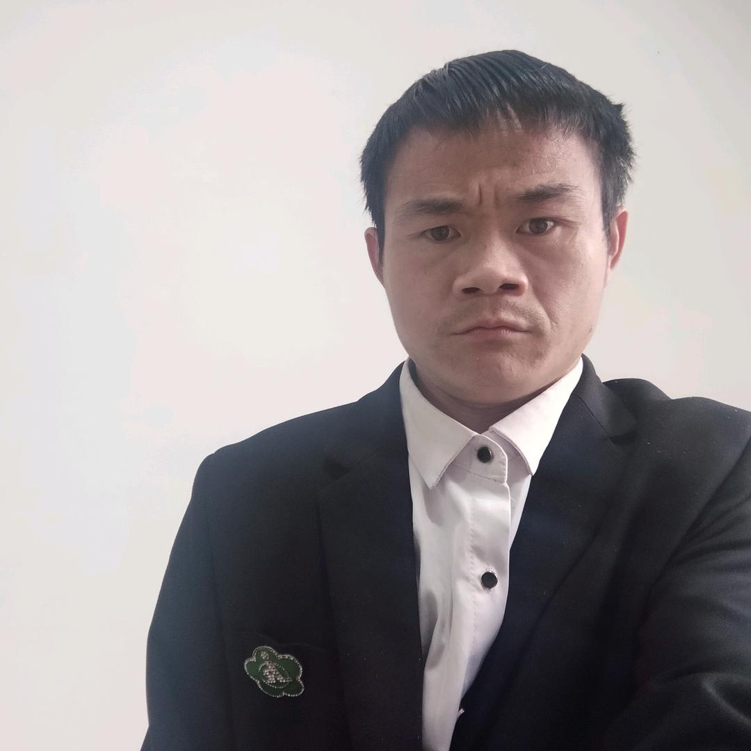 阿哥（贵州省六盘水市水城区残疾人联合会♿