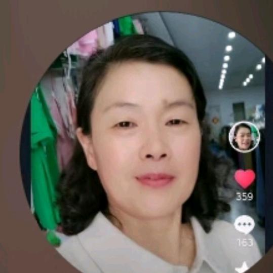 红霞姐