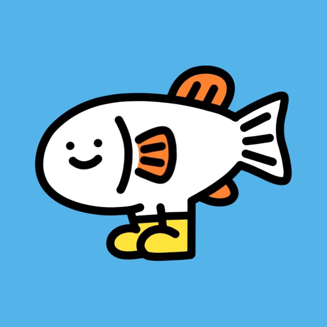 🐟x