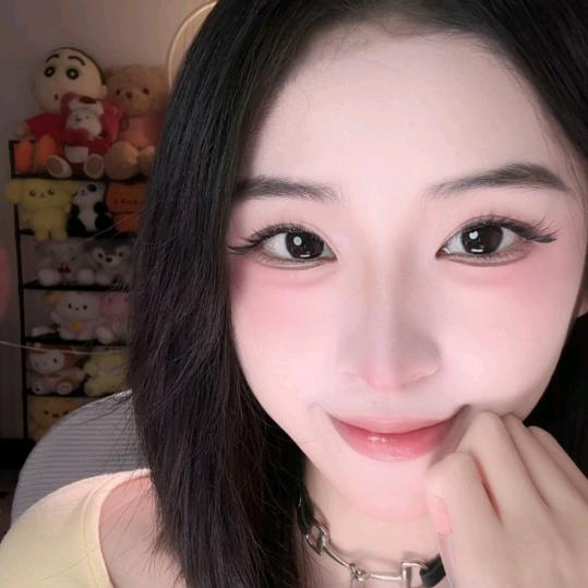 纯白