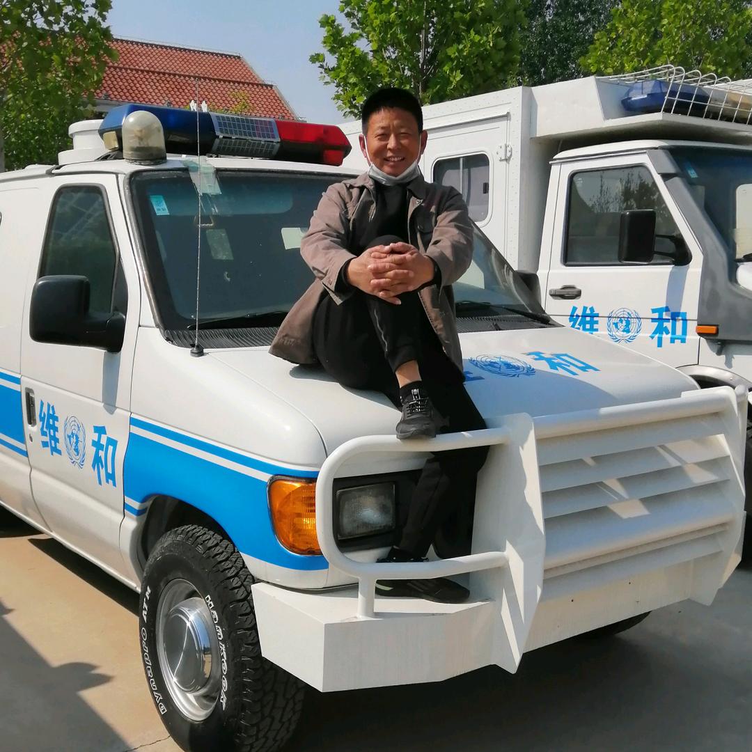 深深的幸福