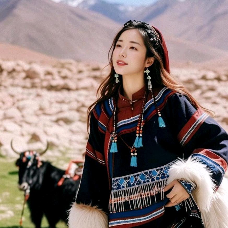 莫小涵～