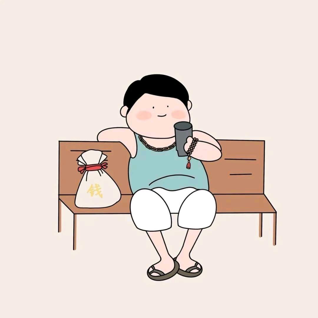 青柠（摆摊版）