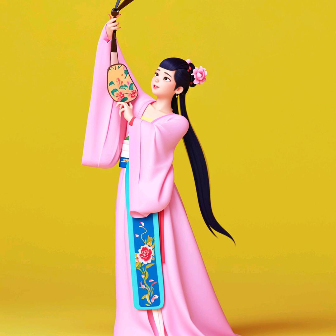杜若