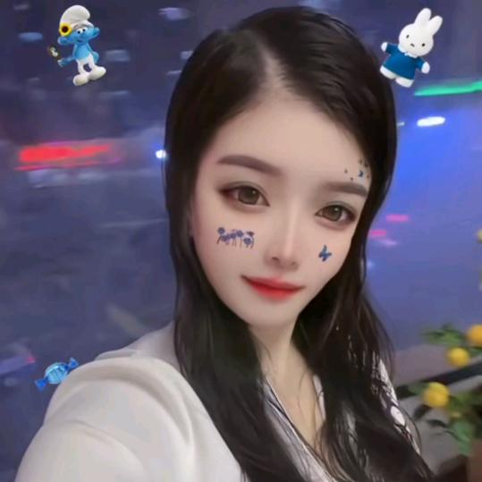 单身小姐姐（余啊妹）66号