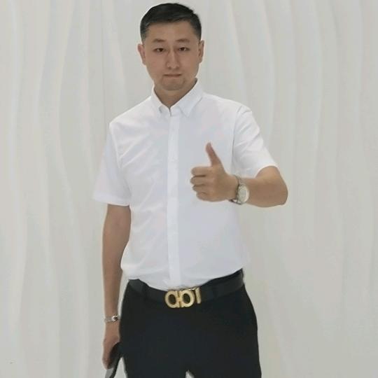 贝氧家采购经理鹏哥