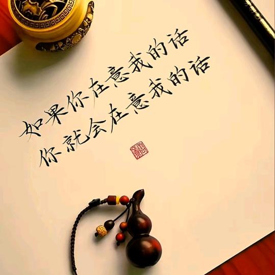 生活如雨，有伞就好！