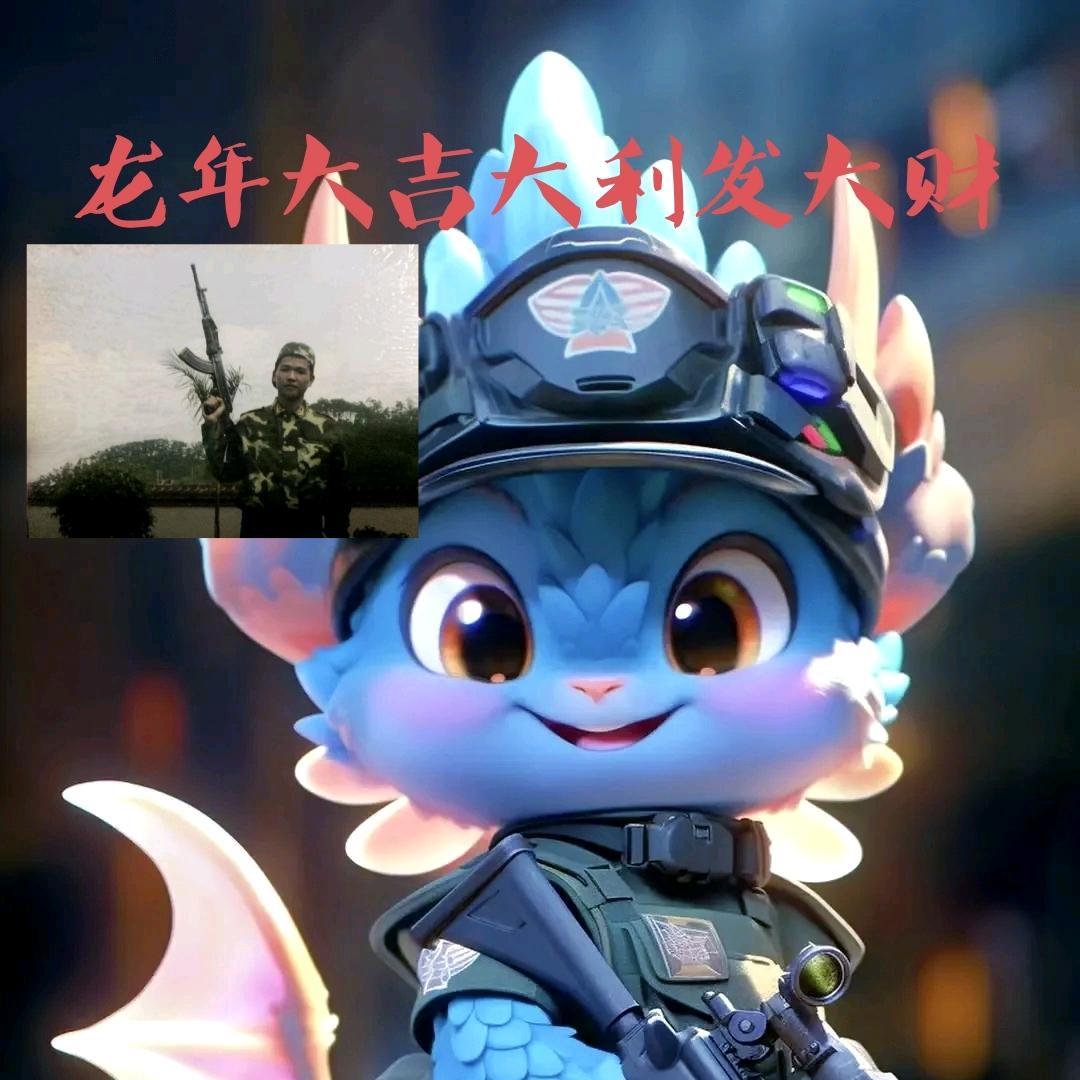 哥只是个传说