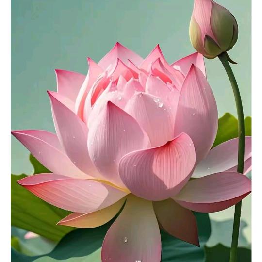 好运莲莲