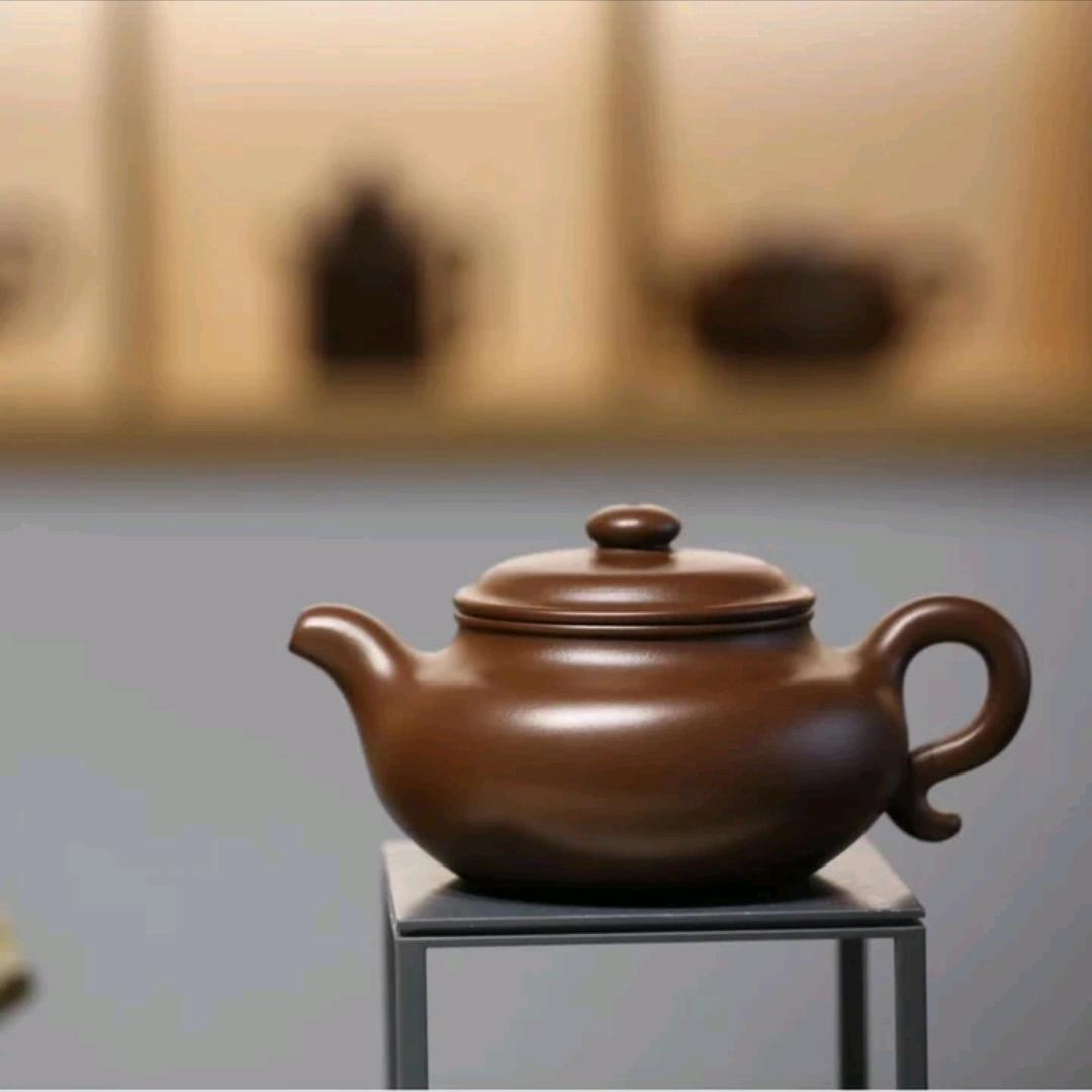 淡～然
