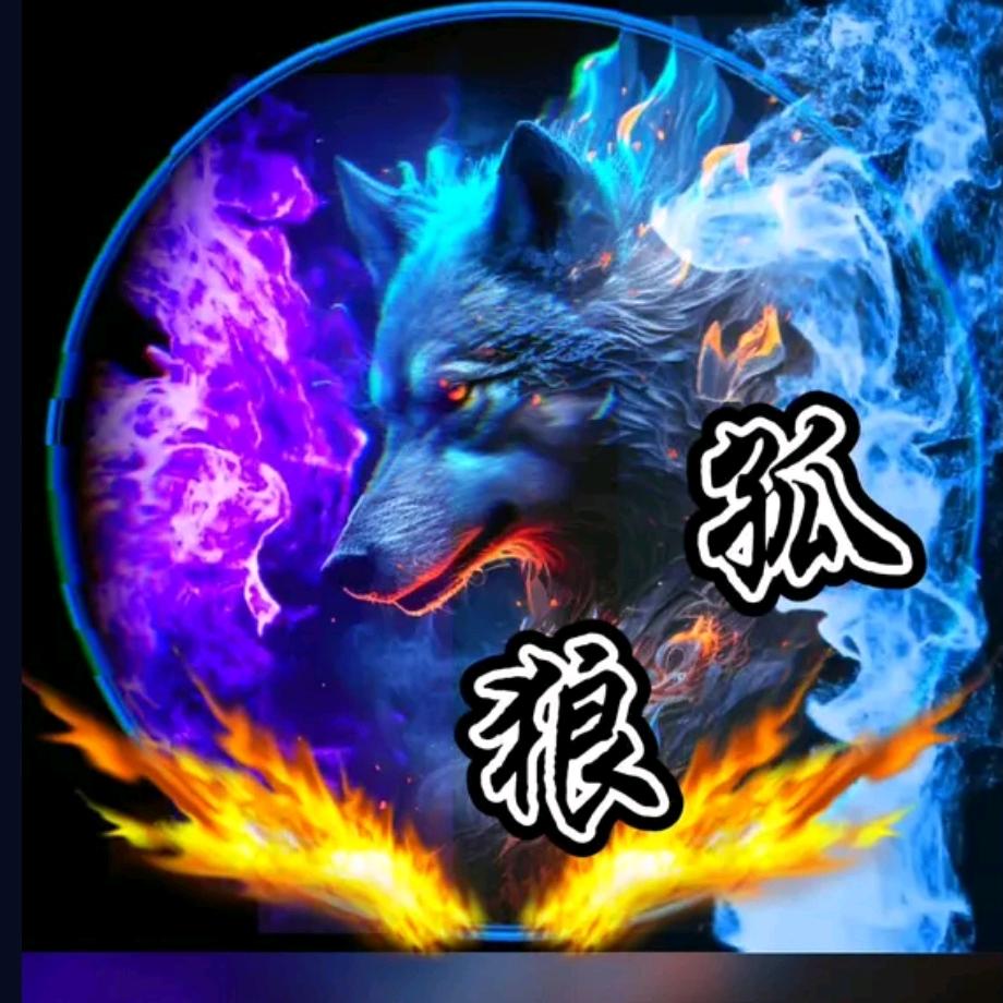 狼性法则