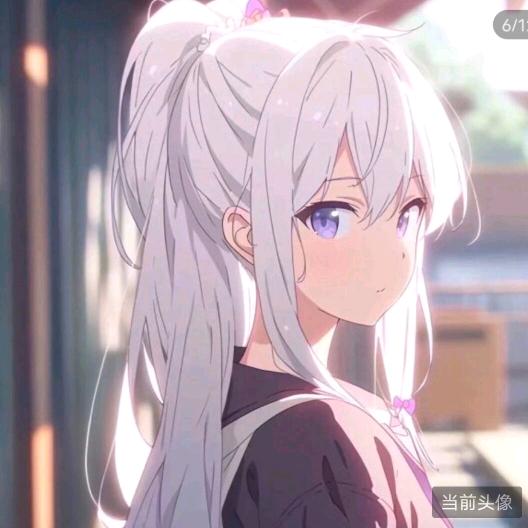 无♥言