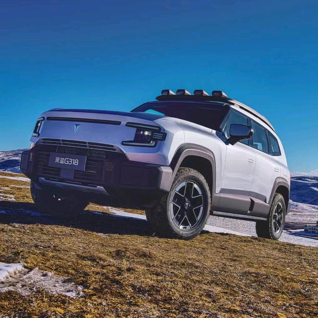 G318六安汽车城店