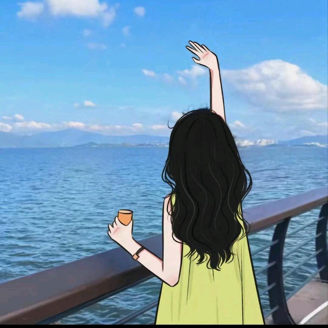 阜南会计燕子